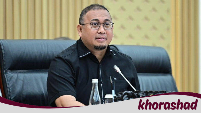 Andre: Prabowo Gelontorkan Dana Besar untuk Revitalisasi Pasar Payakumbuh dan Batusangkar