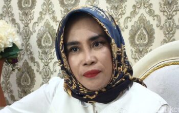 Mutasi 61 ASN Sidoarjo Dicabut, Wabup Mimik Kritik Bupati ke Kemendagri!