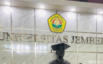 Skandal Mesum Sejoli Mahasiswa Unej di UKM: Kampus Siap Turunkan Sanksi Tegas