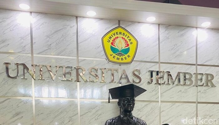 Skandal Mesum Sejoli Mahasiswa Unej di UKM: Kampus Siap Turunkan Sanksi Tegas