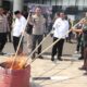 Polisi Tangerang Jaring 4,7 Kg Ganja, Sabu, dan Ekstasi: Ancaman Narkoba Meningkat!