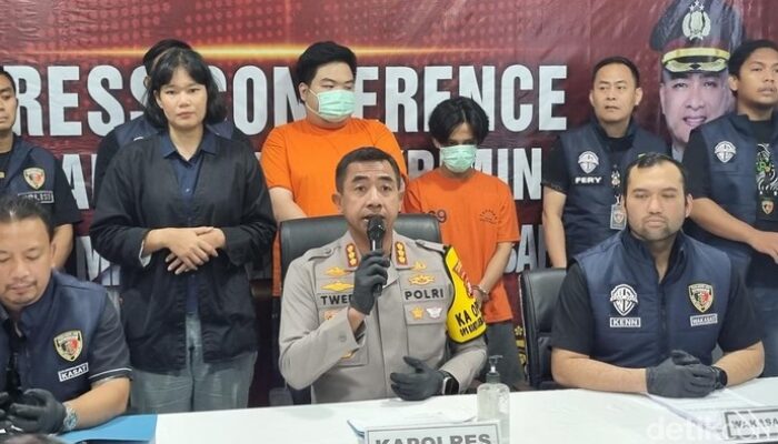 Pemilik Situs Judol di Jakbar Terancam Hukuman 10 Tahun: Polemik Cyber Crime yang Mengguncang Masyarakat