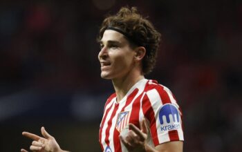Tiga Gol Julian Alvarez, Balas dendam atau Titik Balik?