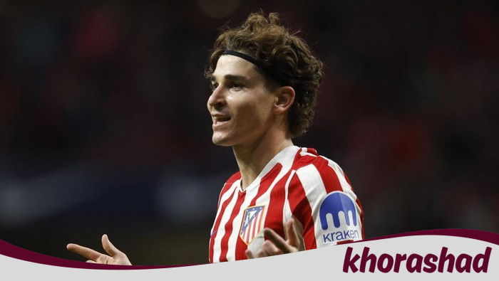 Tiga Gol Julian Alvarez, Balas dendam atau Titik Balik?
