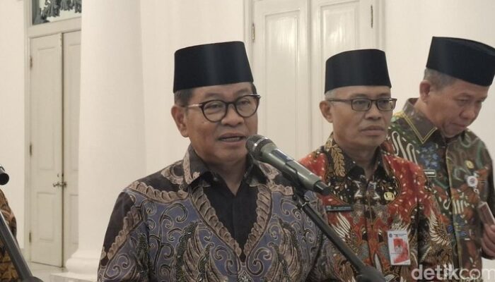 Mobdin Dikritik Pram Soal Busway, ‘Tot Tot’ Jadi Peringatan!