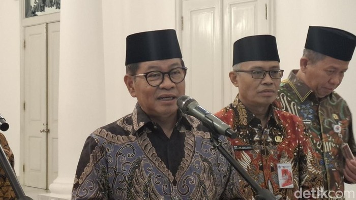 Mobdin Dikritik Pram Soal Busway, 'Tot Tot' Jadi Peringatan!