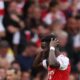 Bukayo Saka Jadi Korban Strategi Arteta?