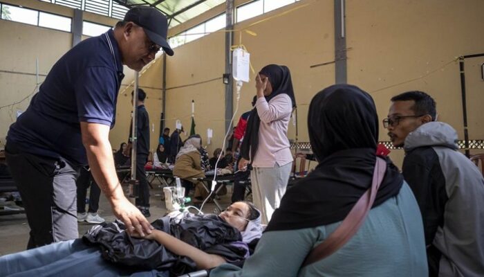 Menu MBG di Jabar Bisa Racun? Labkes Sampaikan Faktanya
