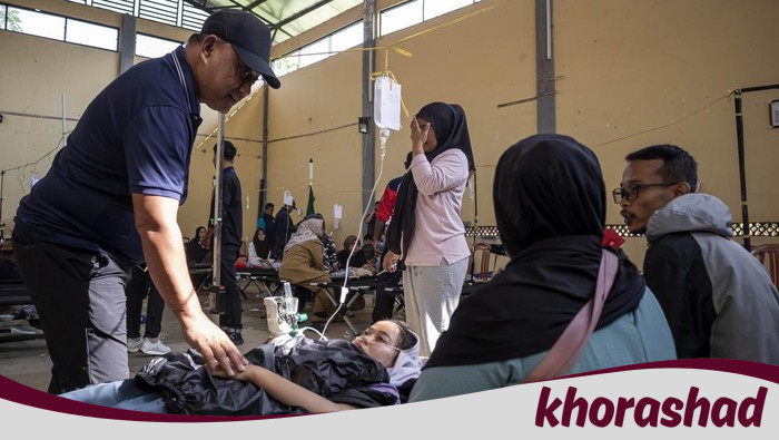 Menu MBG di Jabar Bisa Racun? Labkes Sampaikan Faktanya