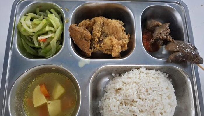 Terungkap! Surat Perjanjian Sekolah di Kulon Progo Diminta Rahasiakan Insiden MBG