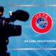 Petinggi UEFA Pertimbangkan Sanksi Israel, Ancaman Serius bagi Sepak Bola Global