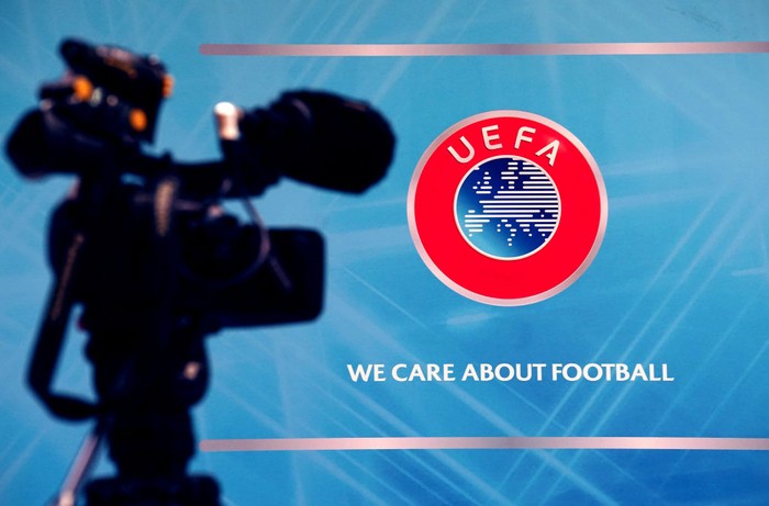 Petinggi UEFA Pertimbangkan Sanksi Israel, Ancaman Serius bagi Sepak Bola Global