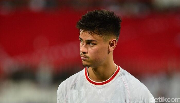 Mees Hilgers dan Masa Depan Timnas Indonesia: Apakah Ada Diskriminasi Usia?