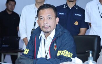 Tragedi 29 Tahun Pernikahan, Suami di Jakbar Bunuh Istri, Ngaku Menyesal