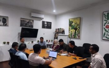 **Doktor Ilmu Kepolisian Imparsial: Dialog yang Mengubah Masa Depan Polri**