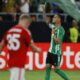 “Antony: Assist dan Gol yang Membuat Tim Terhindar dari Kekalahan”