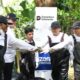 “Telkom & Pandawara Group Berhasil Angkut 1.481 Kg Sampah di Sungai Cioray, Perubahan Nyata bagi Lingkungan”