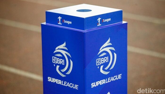 Malut United Goyang Bhayangkara FC, Hasil Super League 1-0!