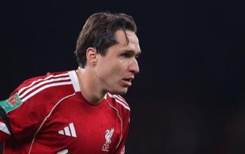 **”Liverpudlian: Kebangkitan Chiesa yang Tidak Pernah Menyerah”**