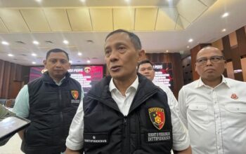 Bareskrim Asistensi Penanganan Rentetan Kasus Keracunan MBG: Investigasi Mencekam dan Solusi Terbaru!