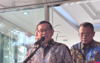 ‘Pelototi’ Akun Medsos, Pramono Hadirkan Solusi untuk Tawuran Remaja di Jakarta