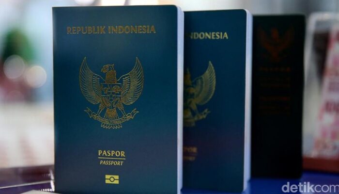 **”Cara Penjadwalan Ulang Permohonan Paspor: Solusi Praktis di Kantor Imigrasi”**