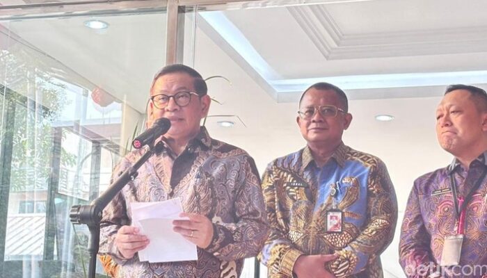 Pramono Terkejut Saat Resmikan Panti Sosial Remaja di Tebet: “Ini Bagus Sekali!”