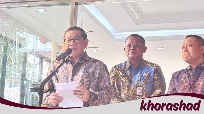 Pramono Terkejut Saat Resmikan Panti Sosial Remaja di Tebet: 
