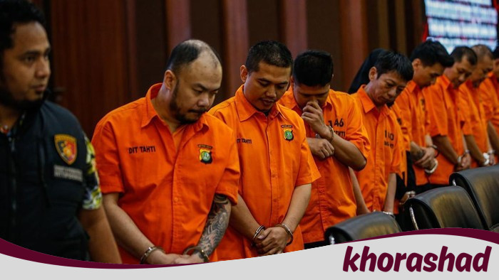PPATK Ungkap Momen Sindikat Pembobol Rekening Dormant Rp 204 M Terlacak: Sindikat Tua Terkuak!