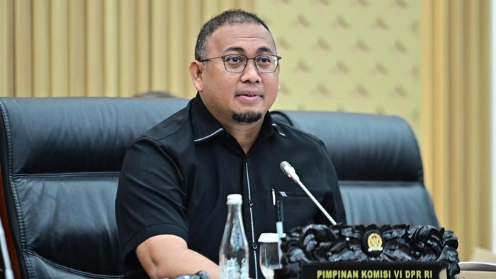 Ketua Panja RUU BUMN: 