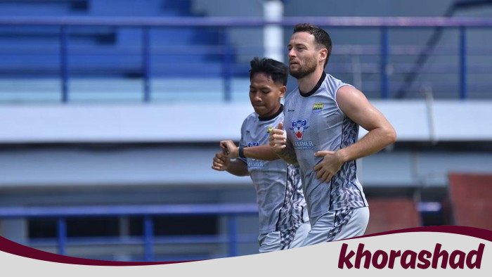 Kuartet Persib Main di ACL 2 Dulu, Sebelum Berlabuh ke Timnas Indonesia!