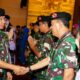 177 Perwira TNI Terpaksa Naik Pangkat, Mantan Ajudan Jokowi Jadi Irjen?