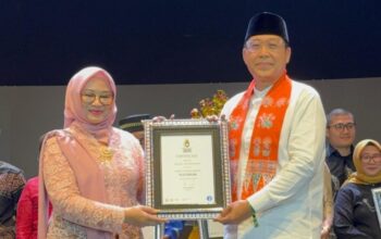 “PAM JAYA Raih Skor Sempurna, Transformasi Layanan yang Dapat Imitasi Nasional”