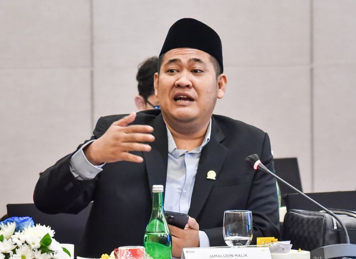 Infrastruktur Desa Rusak, Anggota DPR Cecar PLTU Tanjung Jati Jepara - Update 2