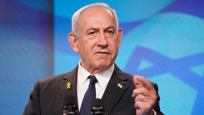 Slovenia Tolak PM Israel, Benarkah Konflik Timur Tengah Mempengaruhi Eropa?