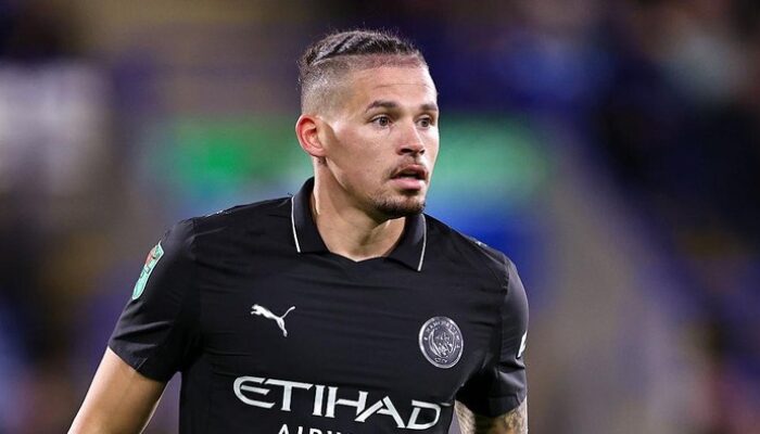 “Misteri Pemain Man City yang Lama Hilang Terungkap, Kembalinya Menjanjikan Masa Depan yang Cerah”