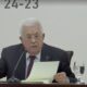 Serangan Hamas Ditarget, Presiden Abbas: Tak Wakili Palestina!