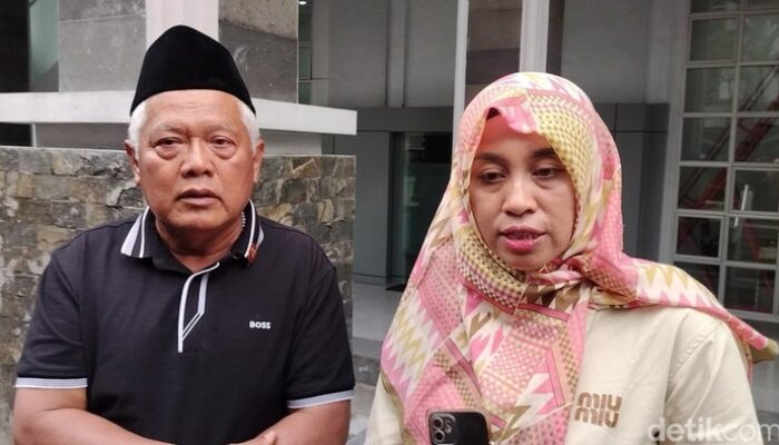 Eks Dosen UIN Malang yang Viral Guling-guling Ngaku Diusir Tetangga – Update 1