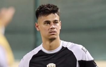 “‘Mees Hilgers Cs Ditepikan Timnas, Kluivert Butuh Pemain Bugar’ dalam Persiapan Piala Dunia 2026”