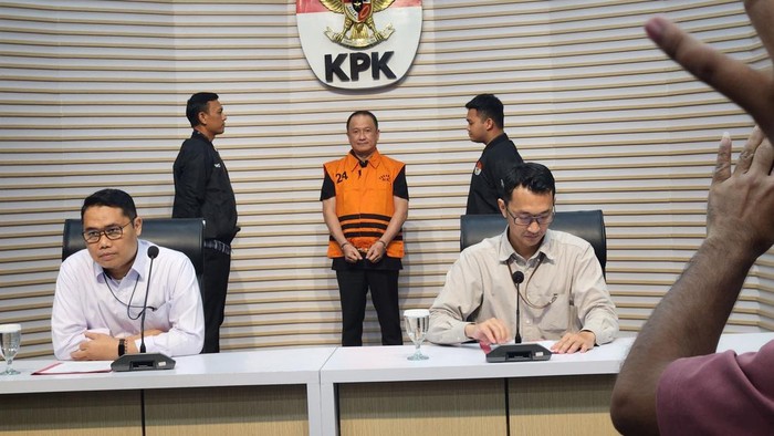 Penyewa Hotel untuk Hasby Hasan, Windy Idol Bayar DP Rp 9,8 M untuk Urus Perkara