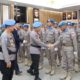 “Satgas FPU 7 MINUSCA dari Indonesia, Misi Perdamaian PBB di Afrika Tengah Dimulai”