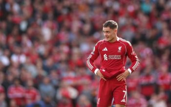“Petinggi Bayern Munich: Wirtz Tak Sekelas di Liverpool!”