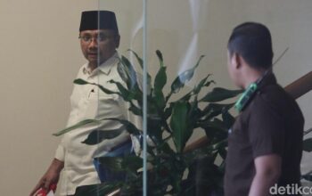 KPK Dalami Pertemuan Eks Bendum Amphuri dengan Yaqut Cholil soal Kuota Haji – Update 2