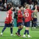 “Lille Vs Brann: Verdonk Tampil Sebagai Pahlawan, Les Dogues Raih Kemenangan Tipis 2-1!”