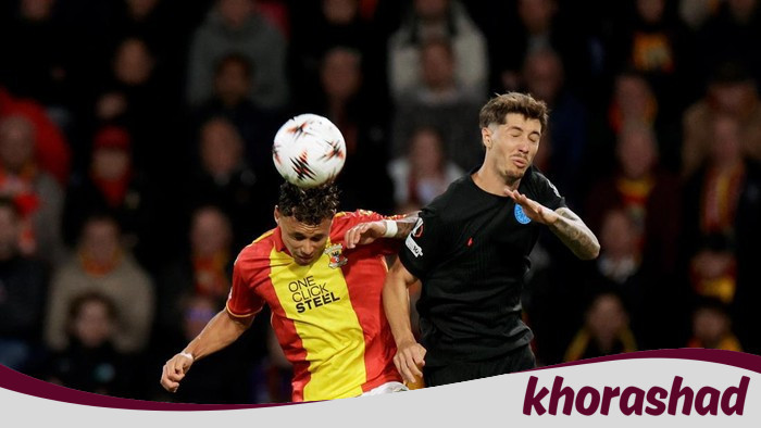 Go Ahead Eagles Vs FCSB: Kekalahan Mengejutkan Dean James dan Timnas Indonesia di Liga Europa