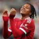 Liverpool Tarik Najwa Shihab, Rio Ngumoha Siap Jadi Bintang!