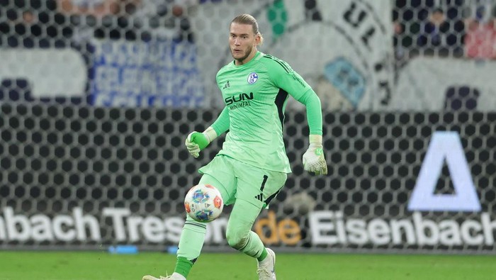 Karius Gacor-gacornya, Schalke Terangkat dari Tepi jurang Depresi!