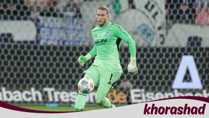 Loris Karius: Gelandang Serang Jerman yang Menyelamatkan Schalke dari Depresi!