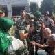 Dukung HUT ke-80 TNI, Warga Bogor Menerima 1.000 Paket Sembako dari Kodim 0606