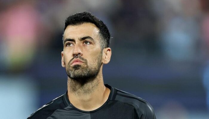[Sergio Busquets Pensiun: Krisis di Tim Pilar Barça?]